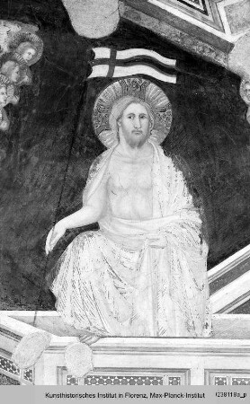Szenen der Passion Christi : Auferstehung