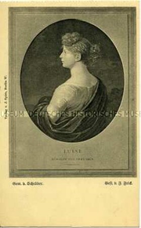 Luise von Preußen