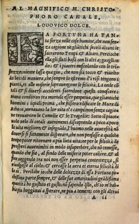 La Hecuba : Tragedia