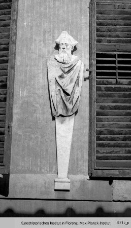Hermenpilaster: Giovanni della Casa