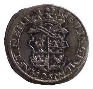 Münze, 1661