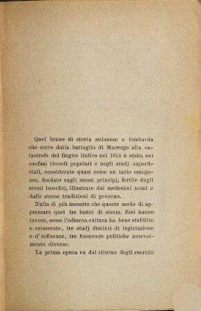 Milano nei suoi momenti storici, 3