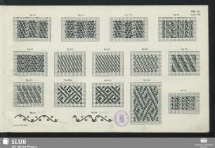 Taf. 17. Fig. 223-336 [236]