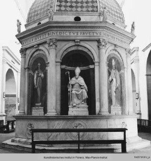 Heiliger Augustinus