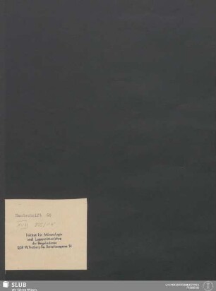 60: Brief von Rudolf Benno Wappler an Joseph Bondi vom 14.06.1865 - XVII 835 4.