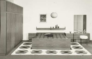 Schlafzimmer "Sylvia 715"