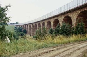Talbrücke, Wommen