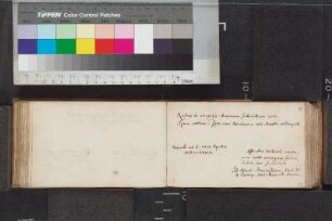 Mercklin, Johann Abraham; Blatt 30