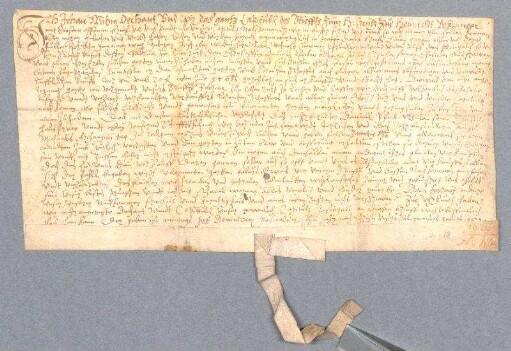 HLB Fulda, Urkunde 149