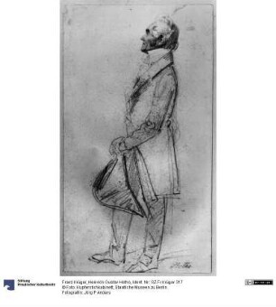 Heinrich Gustav Hotho