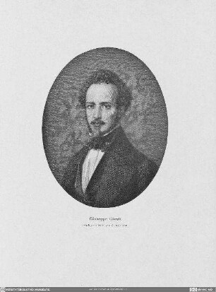 Giuseppe Giusti