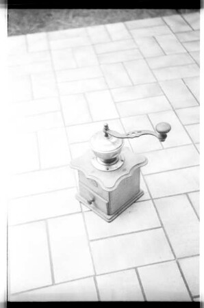 Kaffeemühle