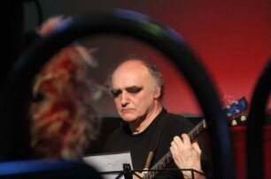 JOE SACHSE
