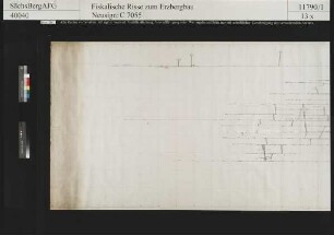 Gesellschafter Zug, Herkules Stolln, Eisleben Fundgrube und Stolln, Froschgeschrei und Fuchsloch Stolln, Michael Maßen, Elisabeth, Sonnenwirbel und Bührer Fundgrube bei Schneeberg