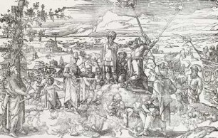 Brissac, Charles I. de Cosse