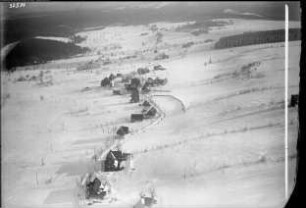 Schellerhau (Erzgebirge)