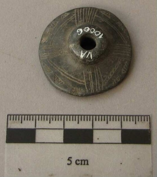 spindle whorl