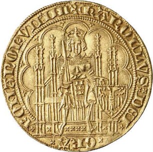 Deutsches Reich: Karl IV.