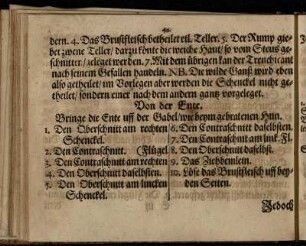Von der Ente