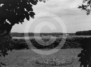 Landschaft Zirohlen
