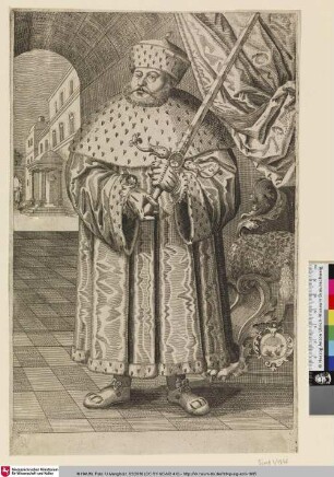 [Johann Friedrich I., Kurfürst von Sachsen]