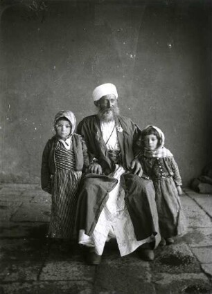 Sale. Scheich Mohammed Nassar
