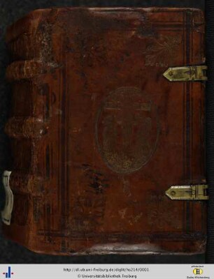 Gebet- und Betrachtungsbuch