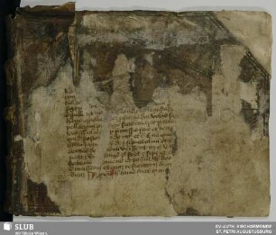 Secundvs Tomvs Mvsici operis, harmoniarvm : qvatvor, qvinqve, sex, octo et plvrivm vocvm, qvae ex sancto catholicae ecclesiae vsv ita svnt dispositae, vt omni tempore inferuire queant