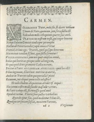 Carmen.