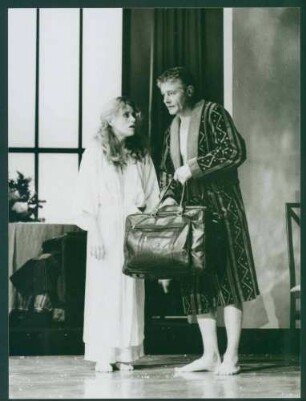 Schöne Bescherungen (Alan Ayckbourn)