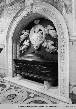 Grabmal von Filippo Strozzi