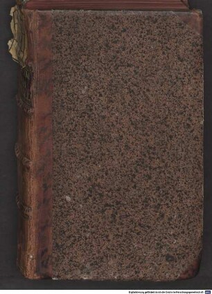 Consiliorum et epistolarum medicinalium liber ..., 5