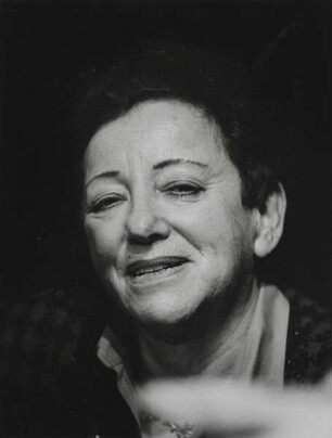 Inge Deutschkron