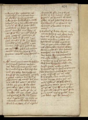 Notatum [De quinque litteris nominis BMV]