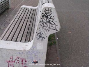 STOP FAKiN!