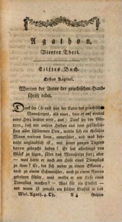 Agathon, 4