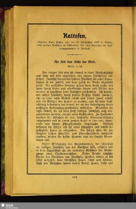 Kaltofen
