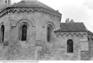 Chapelle des Templiers