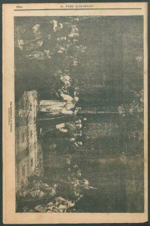 Una audiencia en el Vaticano : (cuadro de Hagn)