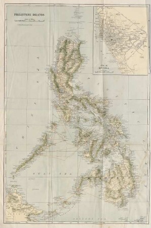 Philippine Islands