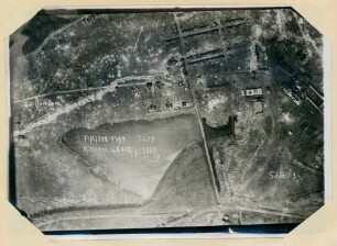 Foto von Liévin-Ost (Luftbild)
