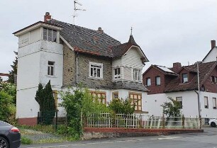 Friedrichsdorf, Schulstraße 35