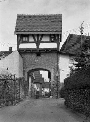 Besigheimer Tor