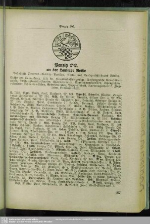 Penzig OL.