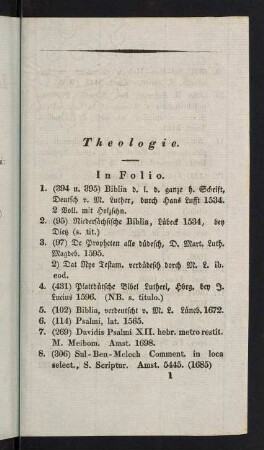 1-28, Theologie