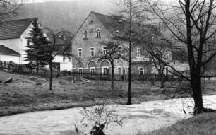 Triebischtal-Garsebach. Muckmühle