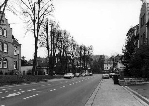Witzenhausen, Gesamtanlage II