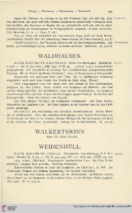 ⟦Waldhausen⟧