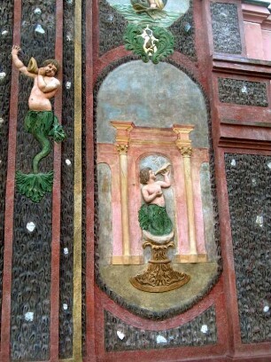 Prag: Schloß Troja