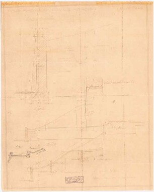 Garten Steffens, Eltville: Details 1:50